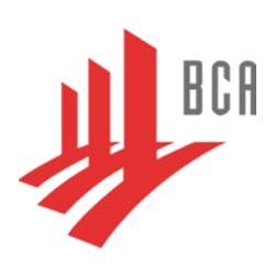 BCA Registered